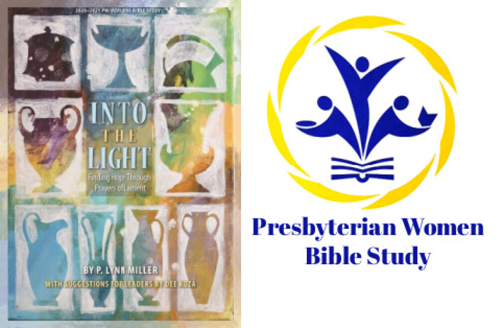 Presbyterian Women Bible Study